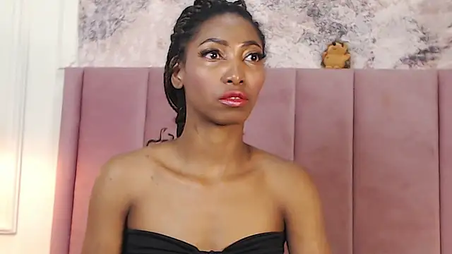 SabrinaDevill online show from April 17, 1:03 pm