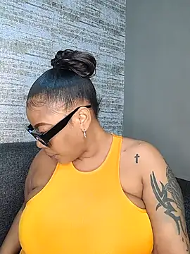 ExclusiveLeexx online show from March 1, 9:18 am