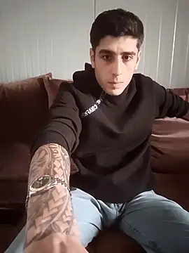 arenn1997 online show from February 6, 12:08 pm