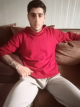 arenn1997 online show from March 14, 12:10 pm