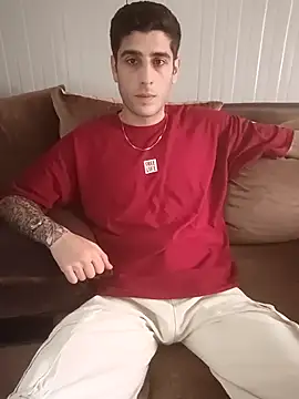 arenn1997 online show from March 17, 12:19 pm