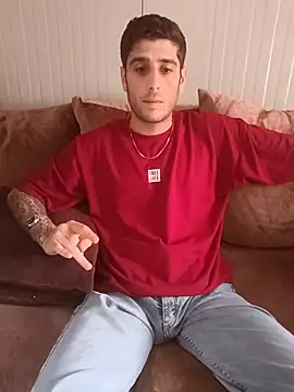 arenn1997 online show from April 10, 11:59 am