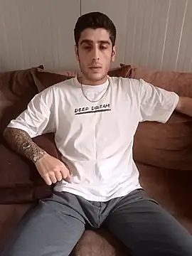 arenn1997 online show from April 15, 12:01 pm