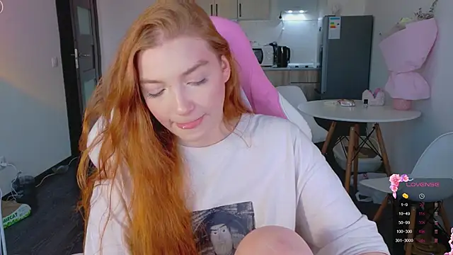 cinnabon girls online show from March 14, 3:17 pm