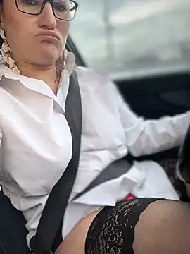 ZhenjaPoledance online show from February 10, 7:12 am