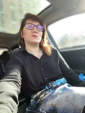 ZhenjaPoledance online show from March 17, 8:17 am