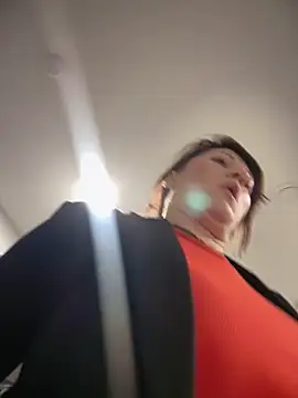 ZhenjaPoledance online show from March 31, 10:48 am