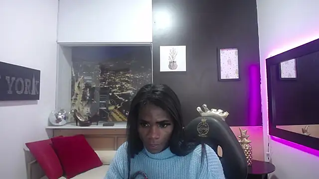 enderlis online show from March 18, 2:58 am