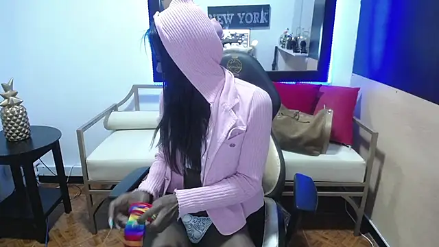 enderlis online show from March 20, 3:02 am