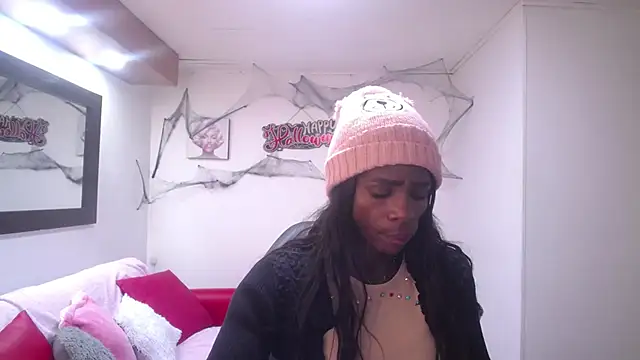 enderlis online show from October 14, 12:17 pm