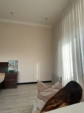 Hott Lolla online show from November 22, 8:46 am