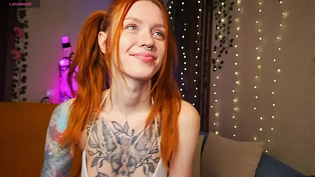  SweetFox  online show from November 14, 2:32 am