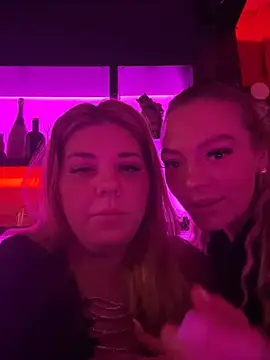 LenaundLeon online show from February 15, 12:37 am