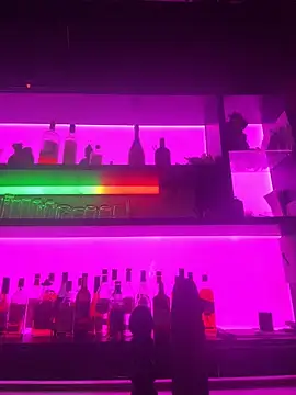 LenaundLeon online show from March 21, 9:56 pm