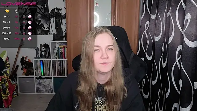 Snapshot of stellablondy chatting on May 26, 4:03 pm stellablondy online show from May 26, 4:03 pm