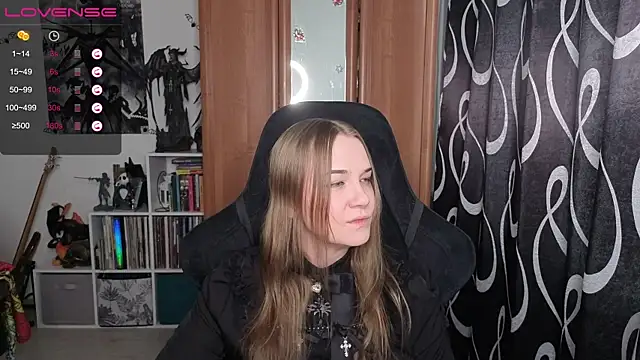 Snapshot of stellablondy chatting on May 28, 10:12 am stellablondy online show from May 28, 10:12 am