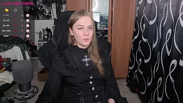 Snapshot of stellablondy chatting on June 5, 12:11 pm stellablondy online show from June 5, 12:11 pm