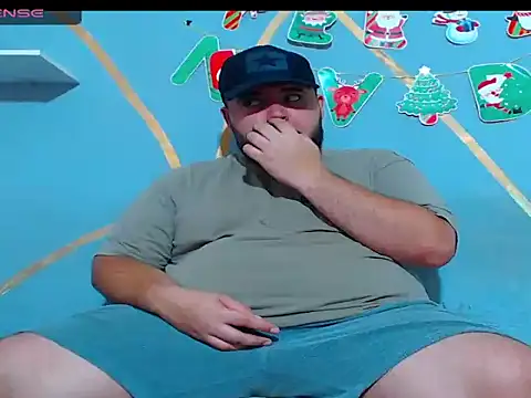 damian chubby online show from November 27, 4:58 am