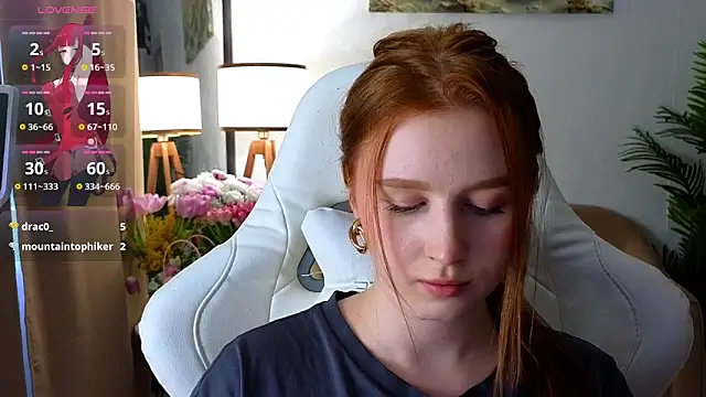 Snapshot of Meow_babe chatting on March 12, 11:42 am Meow babe online show from March 12, 11:42 am