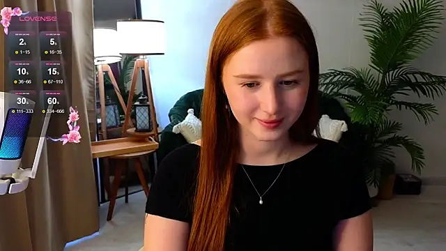 Meow babe online show from February 18, 12:12 pm