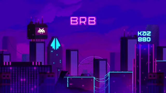 ailey chao online show from October 23, 2:22 am