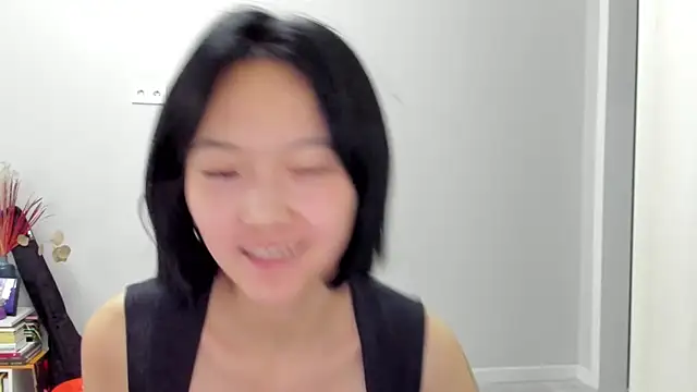 Snapshot of ailey_chao chatting on February 11, 2:49 am ailey chao online show from February 11, 2:49 am