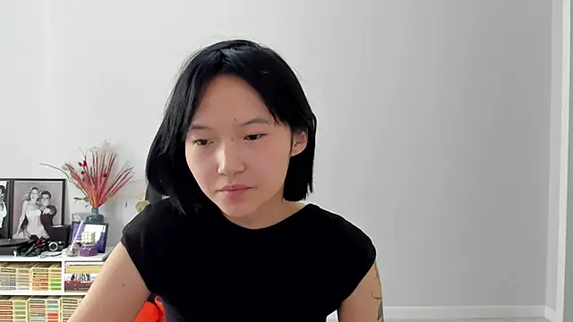 Snapshot of ailey_chao chatting on February 13, 7:04 am ailey chao online show from February 13, 7:04 am