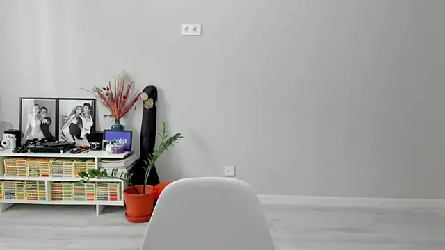 ailey chao online show from March 27, 1:55 am