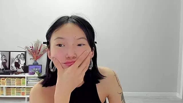 ailey chao online show from April 18, 2:37 am