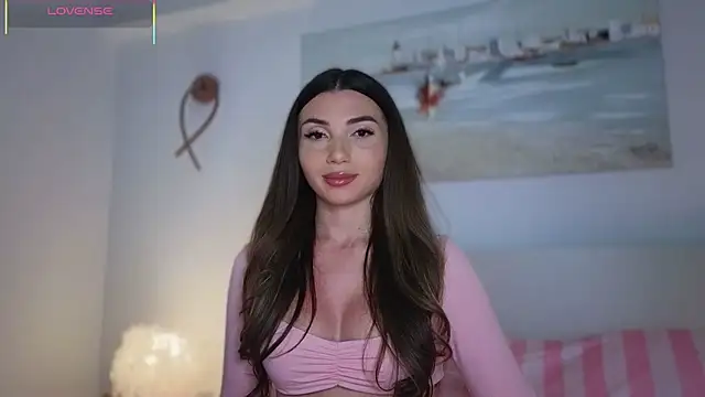 ReyaSophia online show from April 7, 8:20 pm