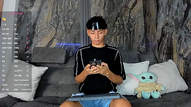 Daviid laidd online show from March 20, 8:35 pm