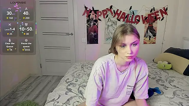 JorRoger online show from October 27, 9:30 pm