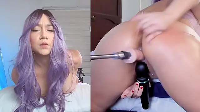 Keisy Kloe online show from January 17, 4:28 am