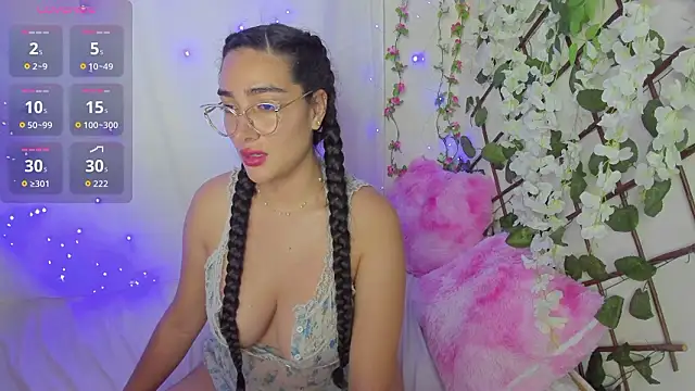 Snapshot of zara41 chatting on March 6, 8:16 pm zara41 online show from March 6, 8:16 pm