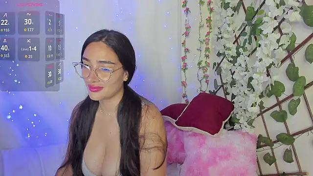 Snapshot of zara41 chatting on March 13, 4:35 pm zara41 online show from March 13, 4:35 pm