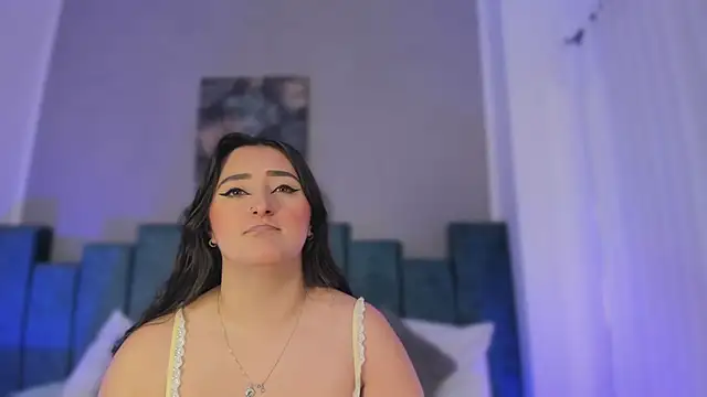 Kathia Morelli online show from July 15, 11:37 am