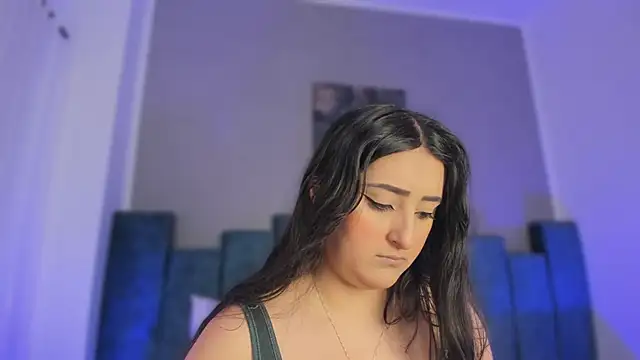 Kathia Morelli online show from July 16, 11:49 am