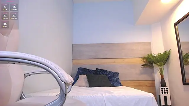 Violetta rainbow online show from February 21, 10:39 am