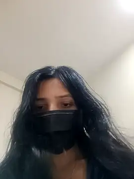 Angel Anamika online show from March 31, 5:13 pm