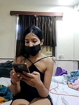 Angel Anamika online show from April 2, 4:54 am