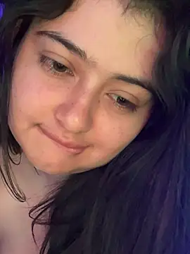 Stephania 18 online show from February 5, 3:34 am