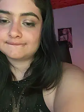 Stephania 18 online show from February 6, 4:10 am