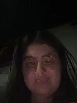 Stephania 18 online show from March 16, 1:07 am