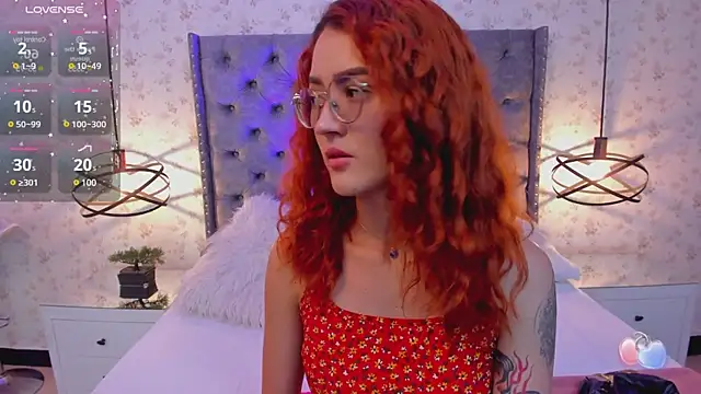 Snapshot of MiaWinx chatting on January 30, 10:08 pm MiaWinx online show from January 30, 10:08 pm