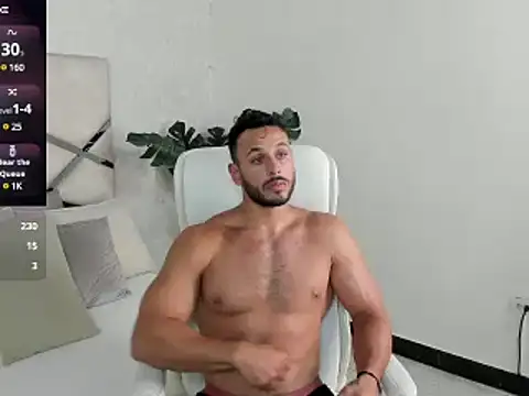 mike belle online show from January 22, 3:31 am