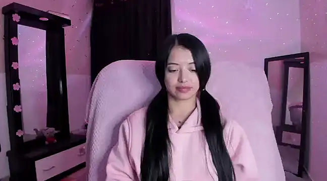 Snapshot of Stormiiii chatting on January 20, 1:07 am Stormiiii online show from January 20, 1:07 am