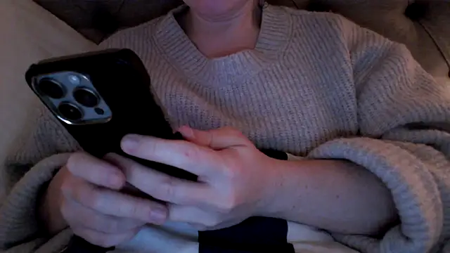 Sandysecret online show from November 20, 8:41 pm