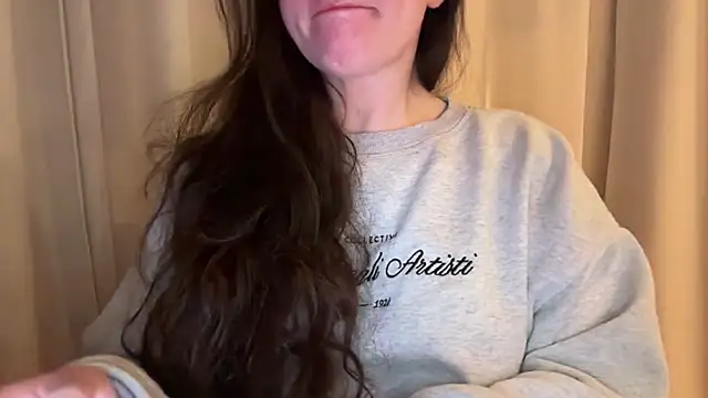 Sandysecret online show from January 15, 9:40 pm