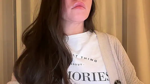 Sandysecret online show from February 15, 8:05 pm