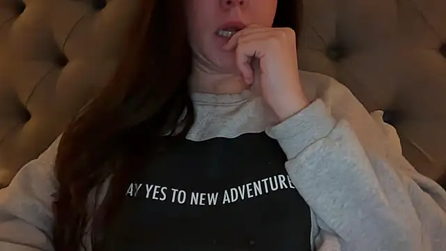 Sandysecret online show from February 19, 9:11 pm